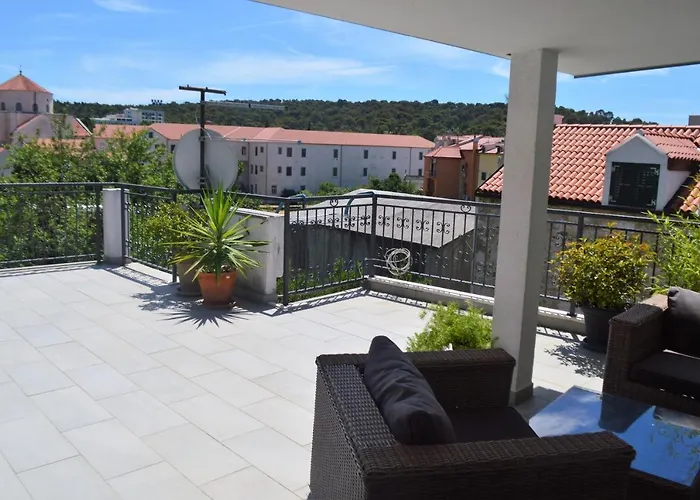 Apartment Old Town Ivo