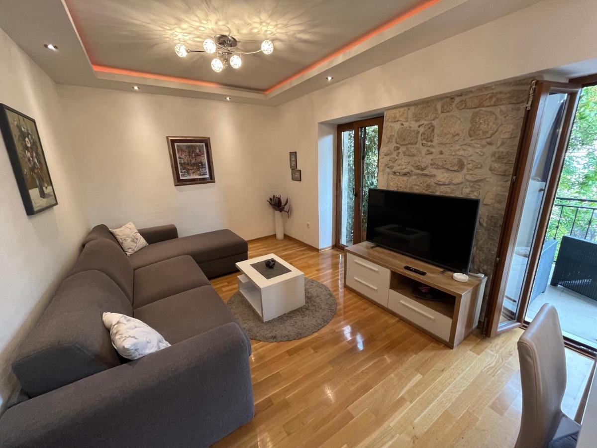 Apartma Old Town Ivo Makarska