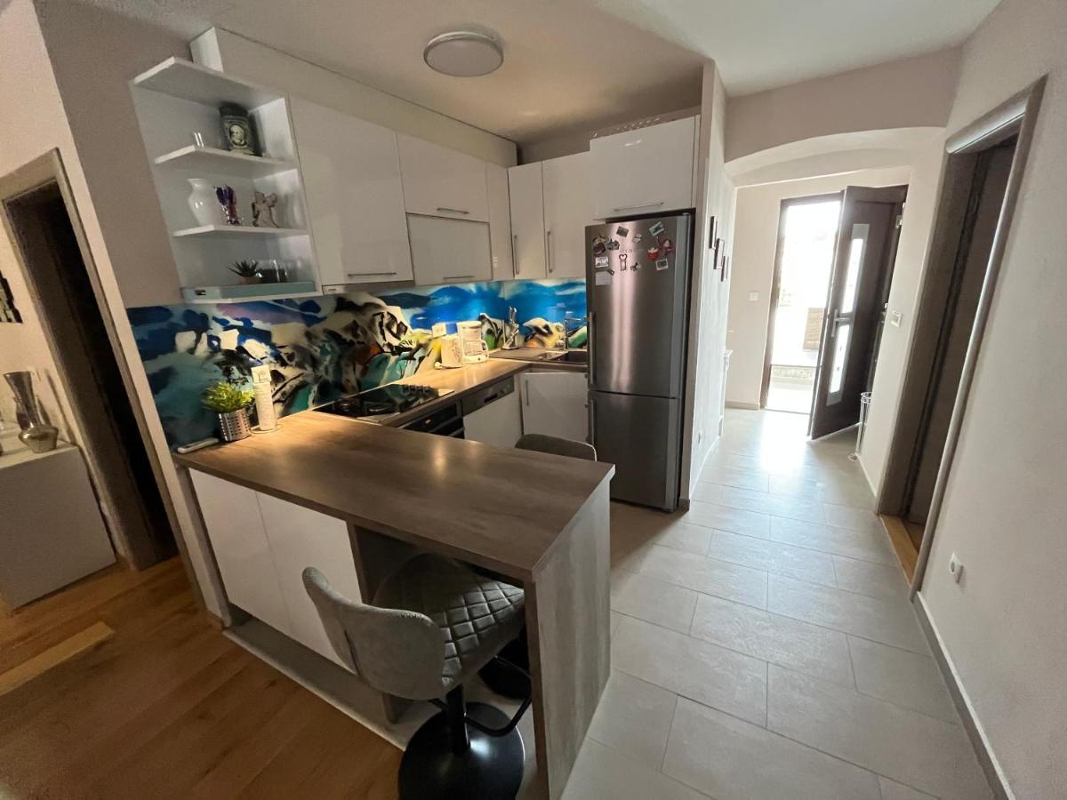 Apartma Old Town Ivo *