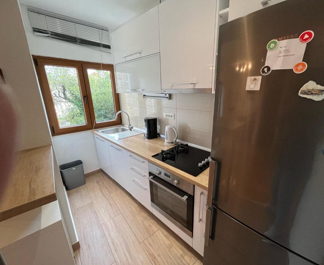 Old Town Ivo Apartment Makarska