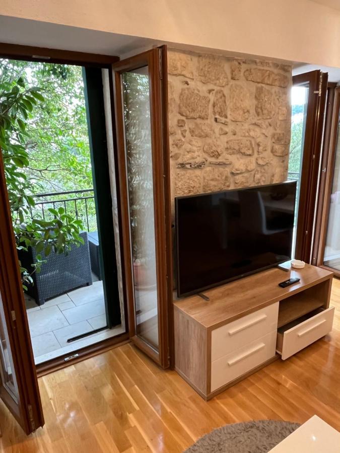 Old Town Ivo Apartment Makarska
