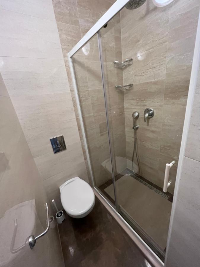 Old Town Ivo Apartment