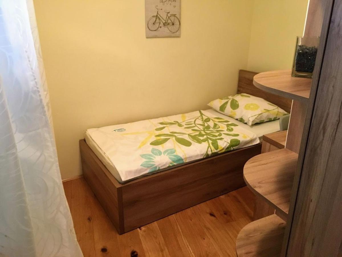 Old Town Ivo Apartment *